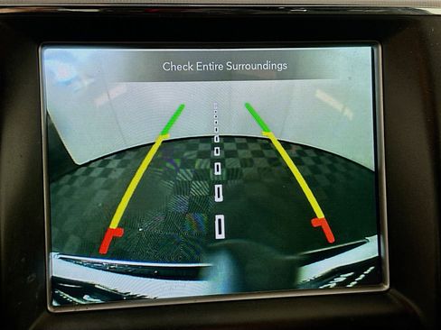 Used 2018 Jeep Grand Cherokee Limited AWD/4WD image 14