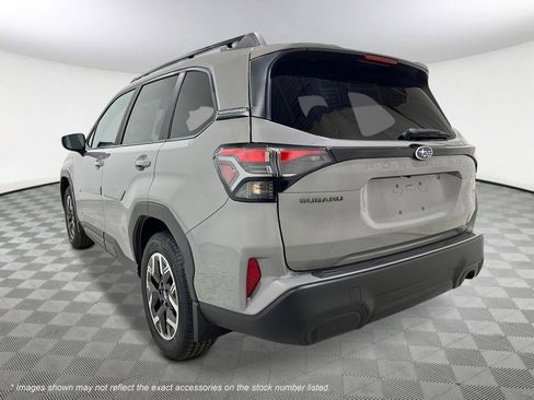 New 2026 Subaru Forester Premium AWD/4WD image 3
