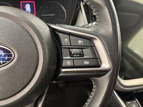 Used 2023 Subaru Outback Premium image 24