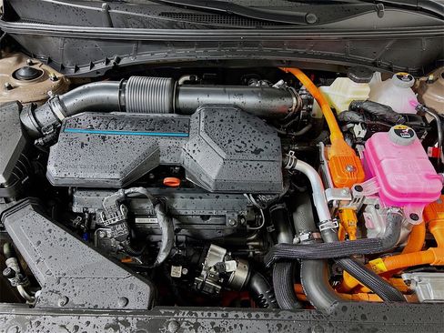 Used 2025 Hyundai Tucson SEL image 26