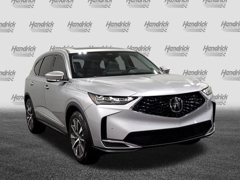 Used 2026 Acura MDX FWD w/ Technology Package image 2