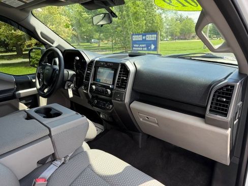 Used 2019 Ford F150 XLT image 20