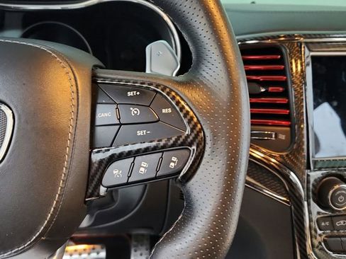 Used 2018 Jeep Grand Cherokee Trackhawk image 22