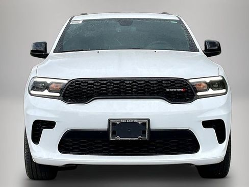 New 2026 Dodge Durango GT RWD image 12