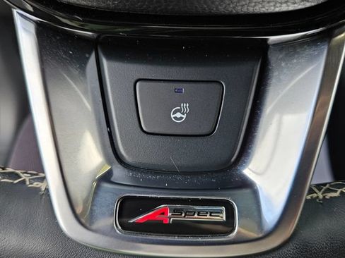 Certified 2025 Acura ADX A-Spec AWD/4WD image 26