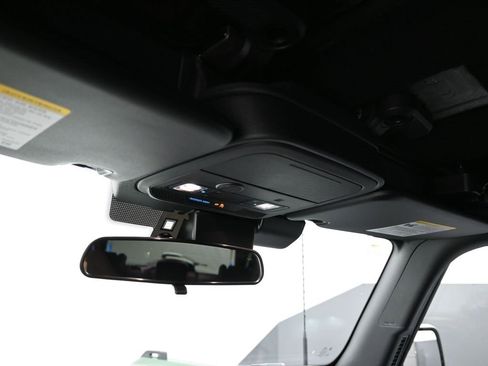 New 2025 Ford Bronco Big Bend image 23