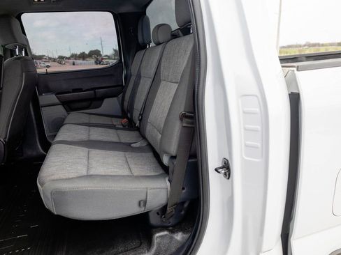 Used 2024 Ford F250 XL w/ XL Chrome Package image 11