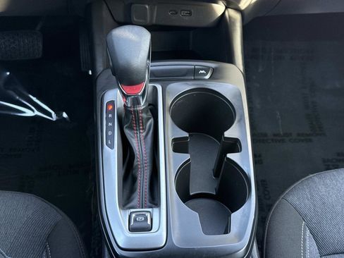 Used 2024 Chevrolet Trax RS w/ Driver Confidence Package image 6