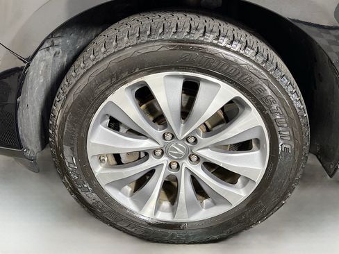 Used 2014 Acura MDX SH-AWD w/ Tech & Entertainment image 27
