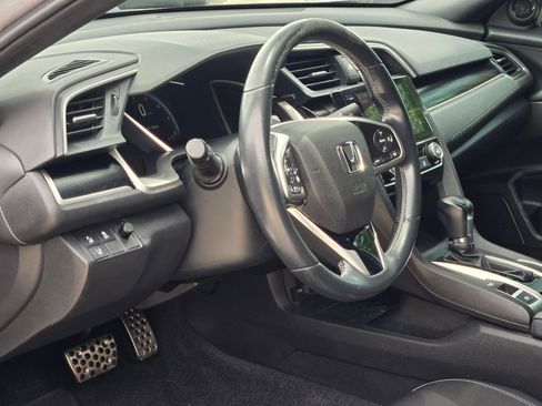 Used 2020 Honda Civic Sport image 12
