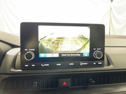 Used 2025 Honda CR-V EX image 17