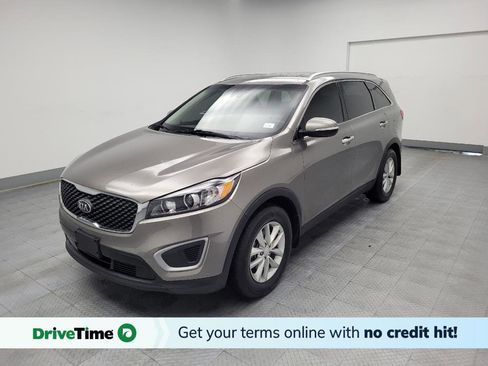 Used 2018 Kia Sorento LX image 1