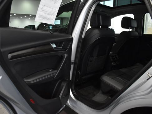 Used 2023 Audi Q5 2.0T Premium Plus w/ Premium Plus Package image 30