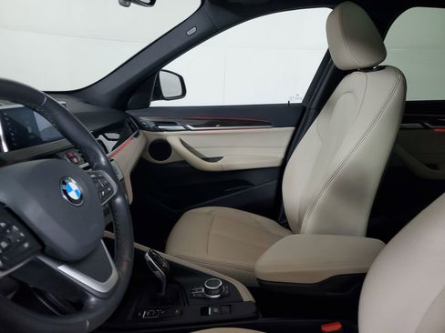 Used 2021 BMW X1 xDrive28i w/ Convenience Package image 24