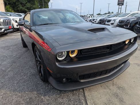 Used 2022 Dodge Challenger R/T w/ Plus Package RWD image 5