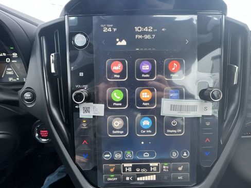 New 2026 Subaru Forester Wilderness image 13