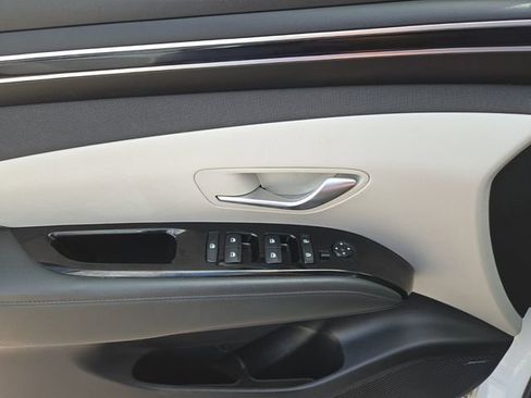 Used 2022 Hyundai Tucson SEL FWD image 25
