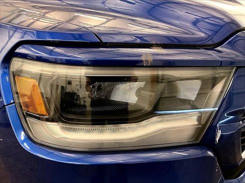 Used 2019 RAM 1500 Sport AWD/4WD image 27