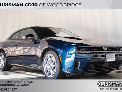 New 2026 Dodge Charger Scat Pack w/ Wheel & Tire Package