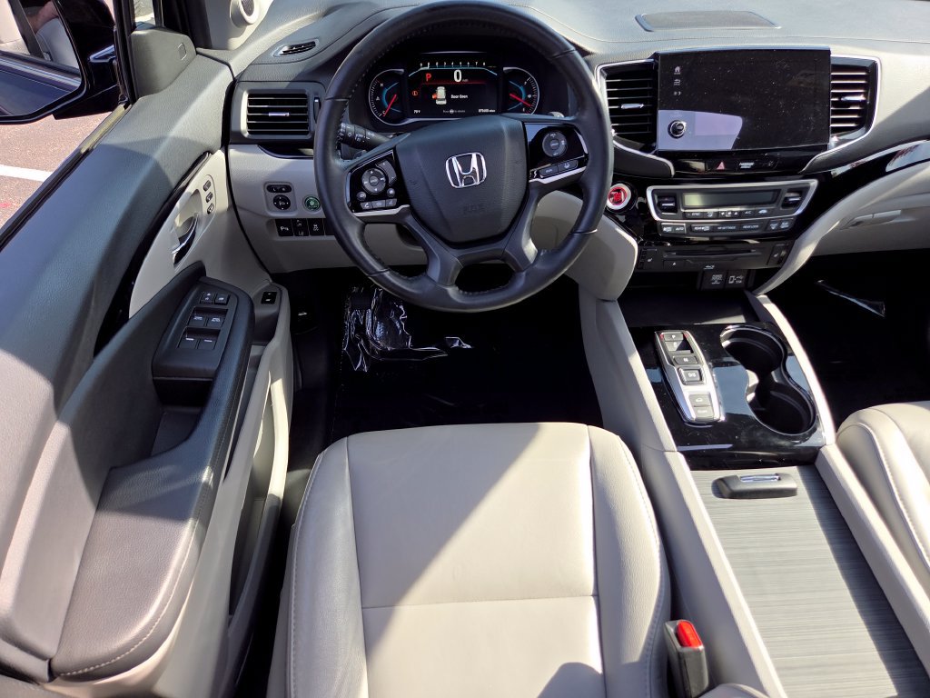 Used 2020 Honda Pilot Touring image 34