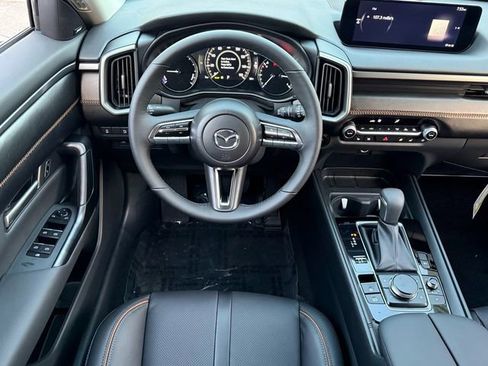 New 2026 MAZDA CX-50 AWD 2.5 Hybrid w/ Weather Package image 6