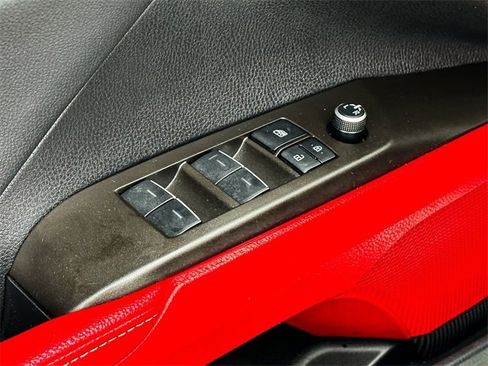 Used 2023 Toyota Camry XSE image 12