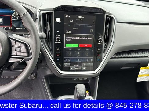 New 2026 Subaru Crosstrek 2.5i Limited AWD/4WD image 15