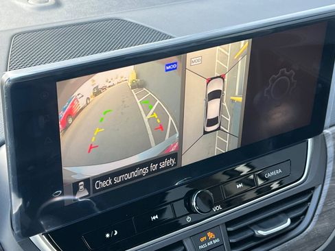 New 2025 Nissan Altima 2.5 SL image 23