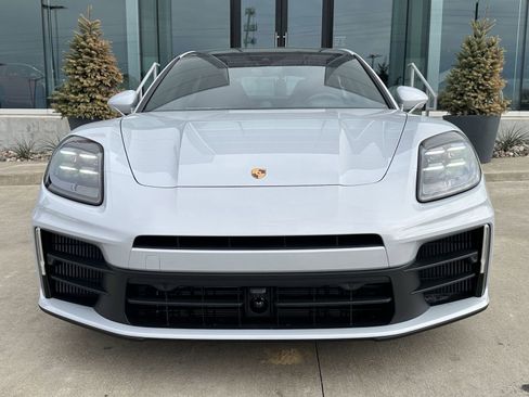 New 2026 Porsche Panamera 4 image 10