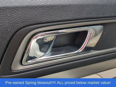 Used 2019 Ford Explorer XLT w/ Equipment Group 201A FWD image 36
