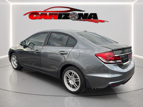 Used 2013 Honda Civic Si image 9