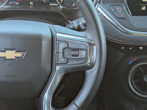 Used 2023 Chevrolet Blazer Premier w/ Enhanced Convenience Package image 20