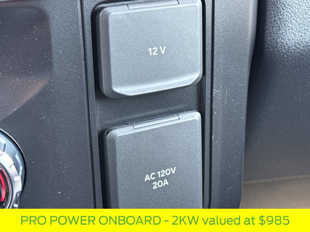 New 2026 Ford F350 Platinum AWD/4WD image 35