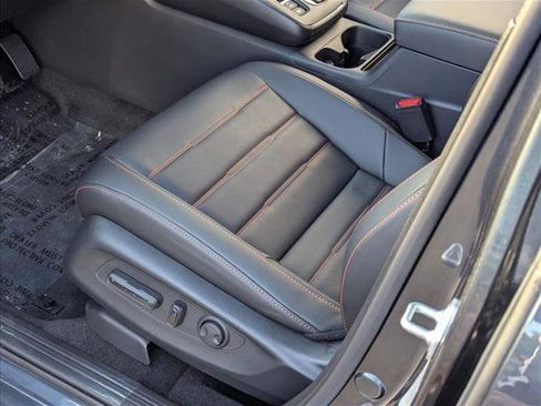 New 2026 Honda CR-V Sport-L image 4