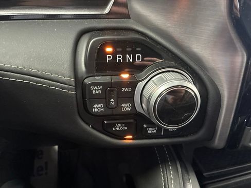 Used 2024 RAM 2500 Power Wagon w/ Level 2 Equipment Group AWD/4WD image 83