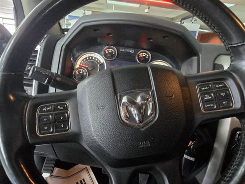 Used 2016 RAM 1500 Outdoorsman AWD/4WD image 23