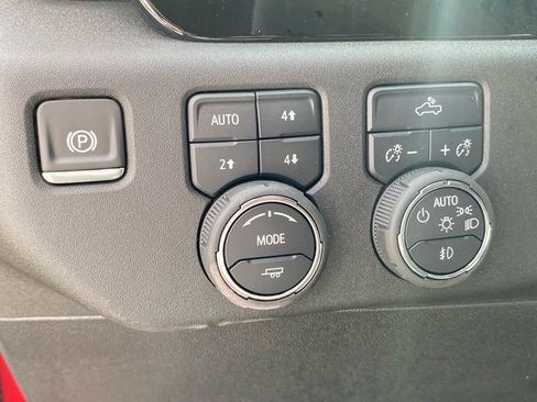 New 2026 Chevrolet Silverado 1500 RST w/ Convenience Package II image 18