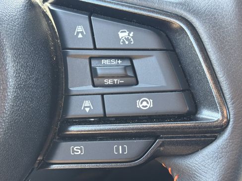 Certified 2024 Subaru Crosstrek 2.5i Limited w/ Crosstrek Mirror Package AWD/4WD image 30