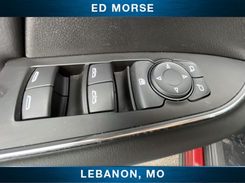 Certified 2023 Buick Envision Preferred FWD image 21