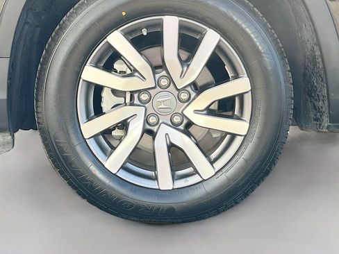 Used 2022 Honda Pilot EX-L image 35