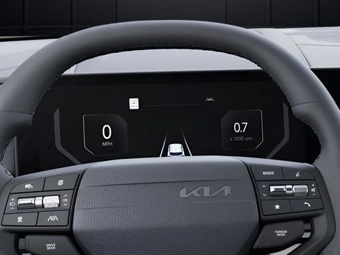 New 2026 Kia Sportage EX w/ EX Panoramic Sunroof Package image 21