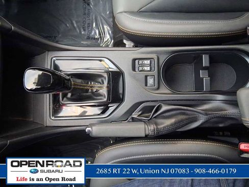 Used 2021 Subaru Crosstrek 2.5i Sport w/ Moonroof Package image 25