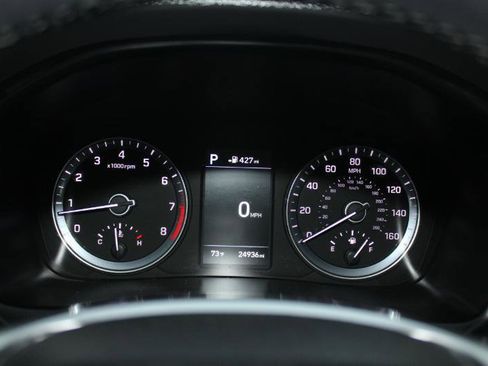 Used 2019 Hyundai Sonata SEL image 22