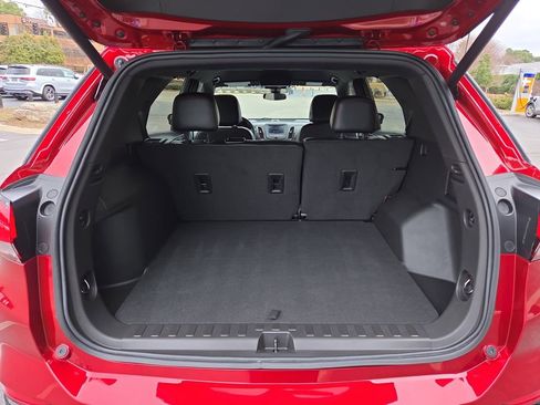 Used 2024 Chevrolet Equinox RS image 15