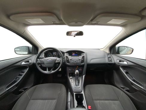 Used 2017 Ford Focus SE image 14