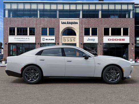 New 2026 Dodge Charger R/T AWD/4WD image 21