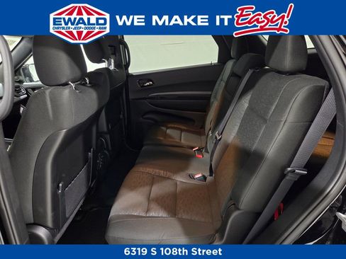 New 2026 Dodge Durango GT image 10