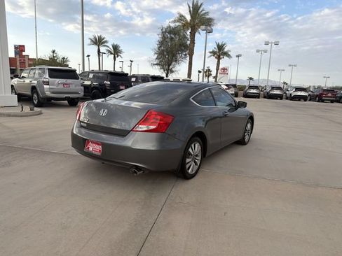 Used 2011 Honda Accord LX-S image 5