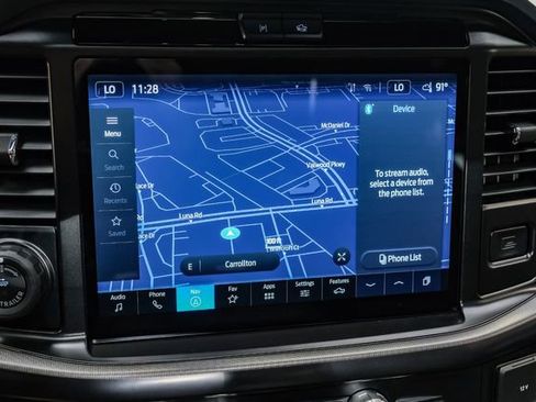 Used 2025 Ford F150 Raptor image 60