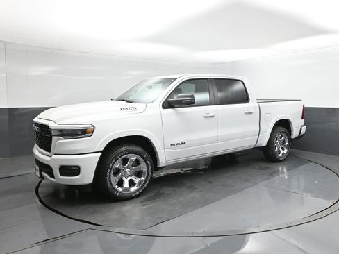 New 2026 RAM 1500 Lone Star RWD image 34